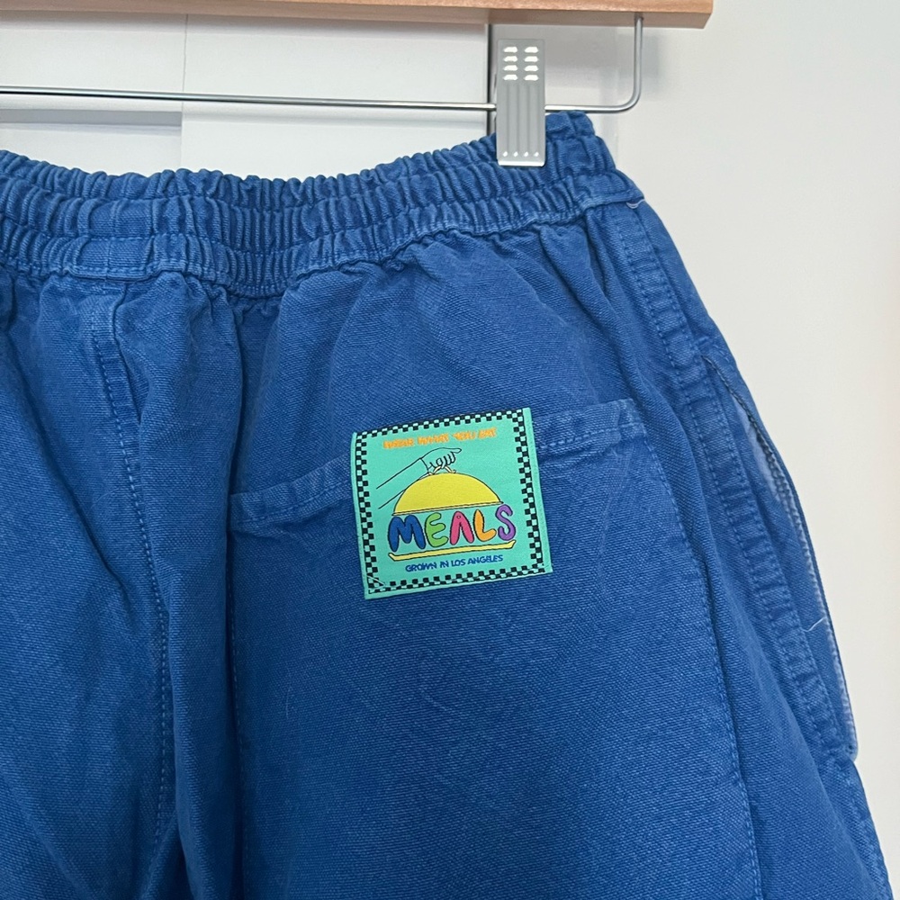Meals chef pant